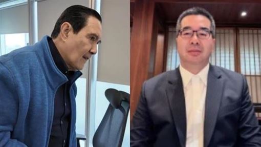 躲桌底？蕭旭岑：王光慈看到馬英九就發抖