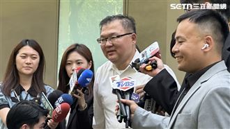 遭疑包庇蕭王！李德維怒：低智商手法影射