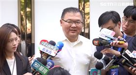 李德維受訪。（圖／翻攝畫面）