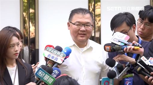 李德維嗆金溥聰：周美青、馬以南是笨蛋？