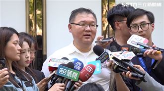金溥聰秀蕭旭岑捧錢照！李德維：從沒看過