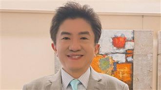 分析馬辦帳務黑幕！彭華幹：丟人現眼