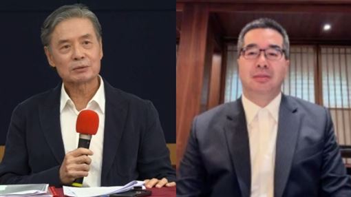 蕭旭岑：金溥聰認為我阻擋他見馬英九