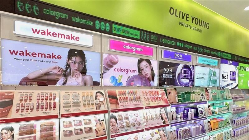 赴韓旅遊必看!Olive Young可用LINE Pay