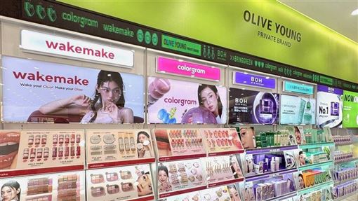 赴韓旅遊必看！Olive Young可用LINE Pay