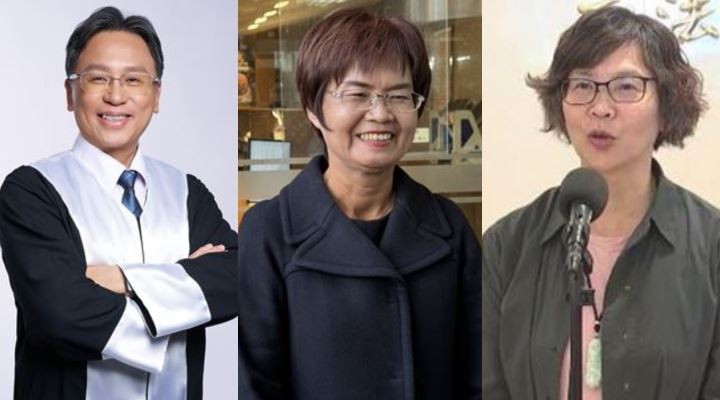 民調/彰化變天?陳素月奪30.5%完勝藍+白
