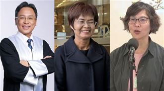 民調／彰化變天？陳素月奪30.5%完勝藍+白