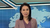 高文音突宣布離開主播台　最新現職曝光
