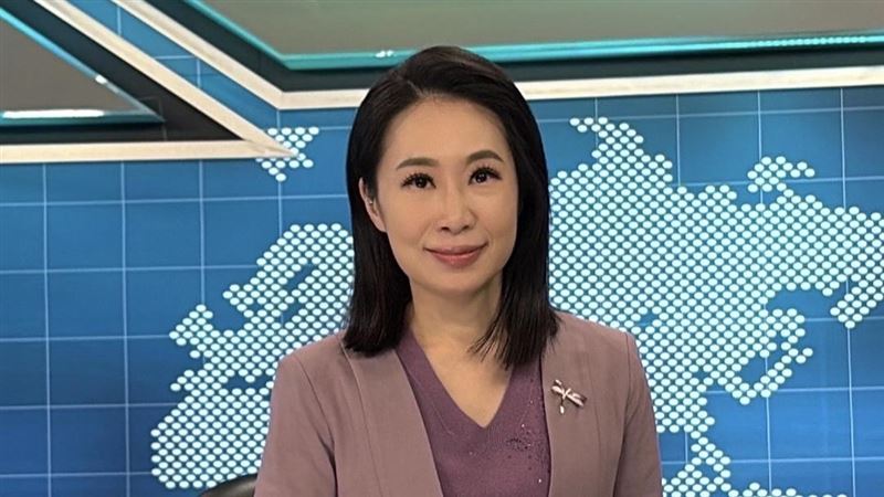 高文音突宣布離開主播台 最新現職曝光
