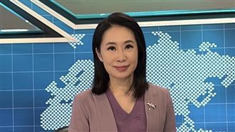 高文音突宣布離開主播台　最新現職曝光