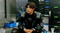 SJ神童狂瘦37kg　主持人都嚇傻：怎辦到的