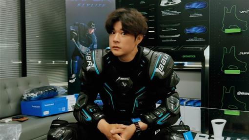 SJ神童狂瘦37kg　主持人都嚇傻：怎辦到的