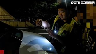 毒駕肇事數字曝光　前年迄今釀36死419傷