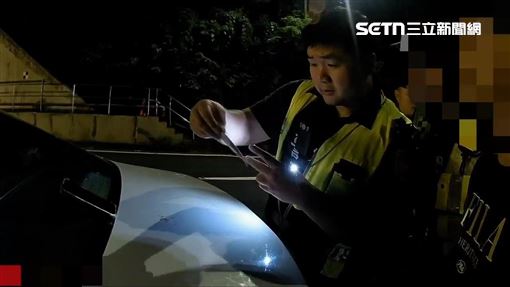 毒駕肇事數字曝光　前年迄今釀36死419傷