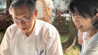 陳佩琪：欠一屁股債還能擠出幾千萬罰金？