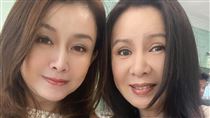 71歲林美照淡出藝界現蹤　展場教母揭近況