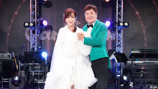 《天天開心》剩2人　方駿76歲健康近況曝