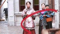 林志玲客串陸劇「被消失」關鍵戲份恐遭刪