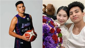 高國豪妻撕小三小四：只是38歲剛生完人妻