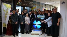 學生還沒畢業先被企業搶走！搶AI人才狂潮先機，崑山科大互樂系曝光高薪人才養成秘密。（圖／崑山科技大學提供） 
