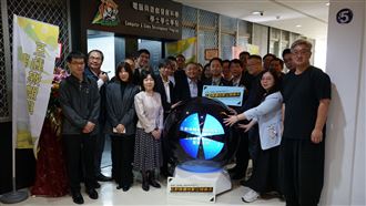 學生還沒畢業先被企業搶走！崑山曝秘密