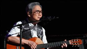 羅大佑「所以明天會更好」羅大佑春龍交響宴。（圖／媒體棧／大右音樂／超級圓頂提供）