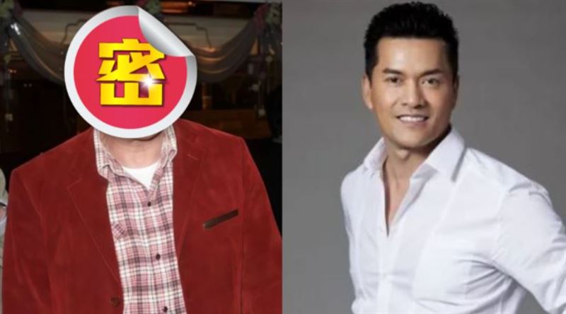 呂良偉自曝險被TVB淘汰,全靠他1句話翻身
