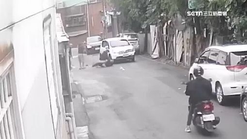獨／移工毒駕「沿路撞」　逃亡6年栽了