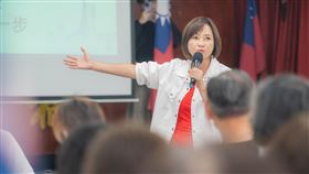 2026高雄市議員選戰,賴瑞隆,柯志恩