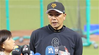 日職巨人總教練阿部慎之助　涉施暴遭逮捕