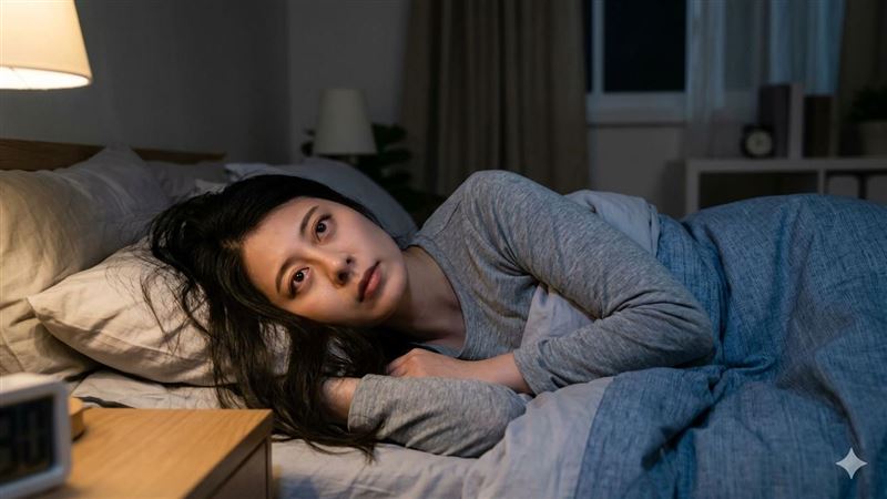 女割雙眼皮眼睛閉不了…1原因還得賠83萬
