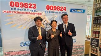 別死守輝達！操盤手推10元美股新兵