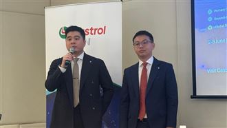 潤滑油大廠改行了？「他」跨界液冷散熱