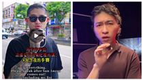 重讀認收拳賽邀約　秋偉證實：我隨時等你