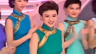 剃光頭化療1針80萬　61歲女星罹癌搶命