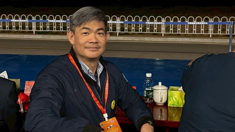 見證中國火箭升空喊震撼 律師轟爆國民黨