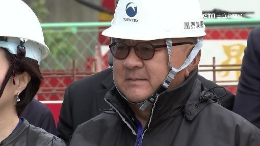 尹衍樑北榮辭世！院長：一生最崇拜的人