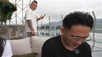 館長地陪太正"神似湯唯"　小宇聊到臉紅了