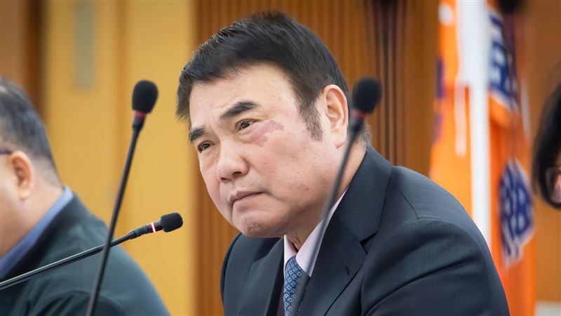 兄弟終究是外人!鍾東錦:馬妻姊才真愛他
