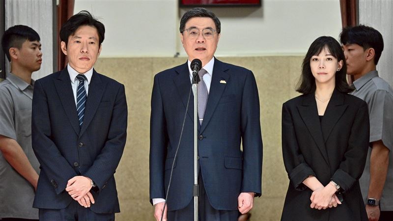 0-18歲月領5000元津貼 卓榮泰曝最新進度