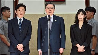 0-18歲月領5000元津貼　卓榮泰曝最新進度