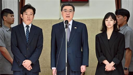 0-18歲月領5000元津貼　卓榮泰曝最新進度