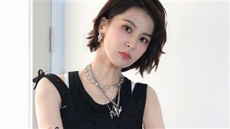 曾沛慈《浪姐》爆意外　不忍踩伴舞竟慘摔