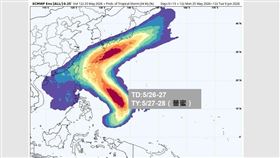 賈新興（圖／翻攝自賈新興 臉書）