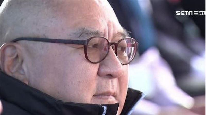 昔日不良少年!「這人」引尹衍樑回正途