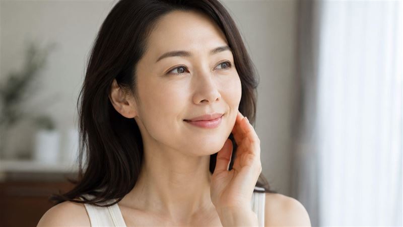 她「1年只老0.46歲」！醫揭：做6事助抗老