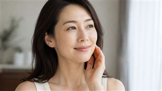 她「1年只老0.46歲」！醫揭：做6事助抗老