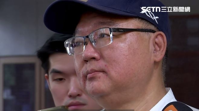 傳王光慈對馬下跪 李德維認聽陳述很震驚