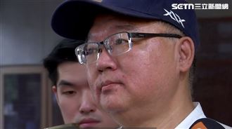 傳王光慈對馬下跪　李德維認聽陳述很震驚