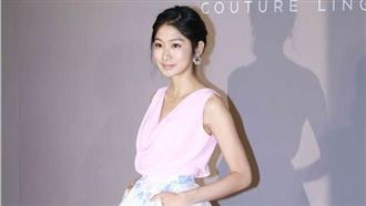 尹衍樑姪女是她　尹崇珍出道9年月收入曝